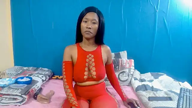 QueenYc online show from April 2026 07:21:01 AM