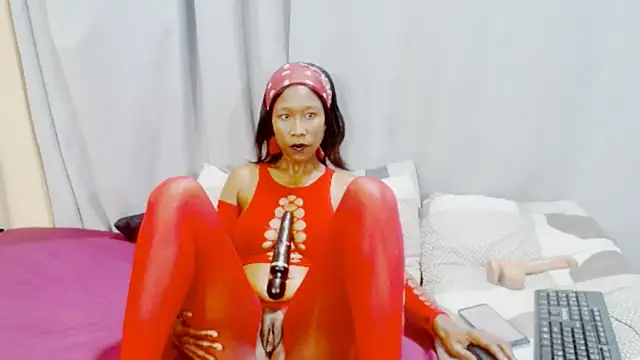 QueenYc online show from March 2026 03:34:01 AM