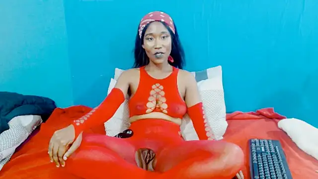 QueenYc online show from March 2026 07:43:02 PM