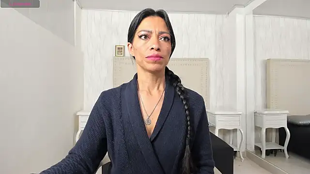 FernandaAvilax online show from March 2026 11:50:02 PM