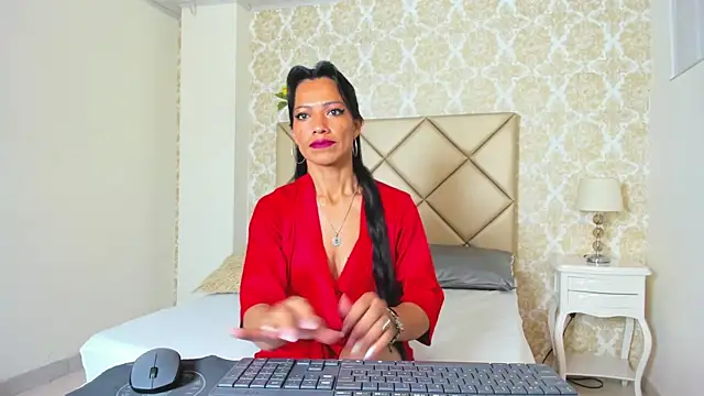FernandaAvilax online show from June 2026 02:32:02 AM