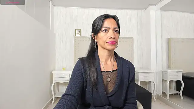 FernandaAvilax online show from April 2026 05:20:01 AM