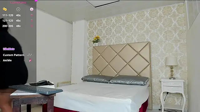 FernandaAvilax online show from July 2026 12:28:01 AM