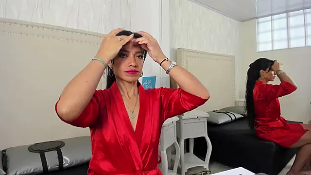 FernandaAvilax online show from May 2026 06:38:01 PM