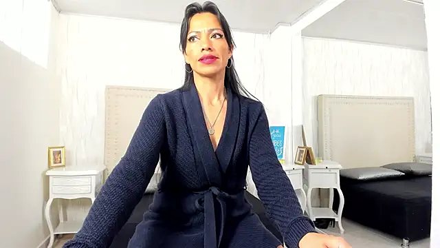 FernandaAvilax online show from May 2026 07:33:02 PM