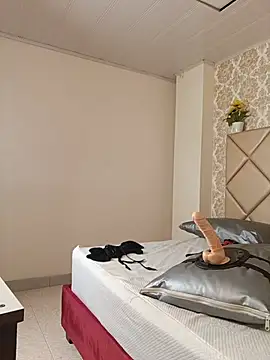 FernandaAvilax online show from July 2026 11:09:01 AM