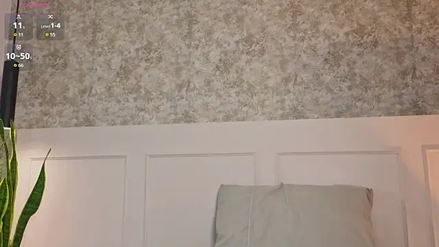 Selen marcell online show from March 2026 08:21:02 PM