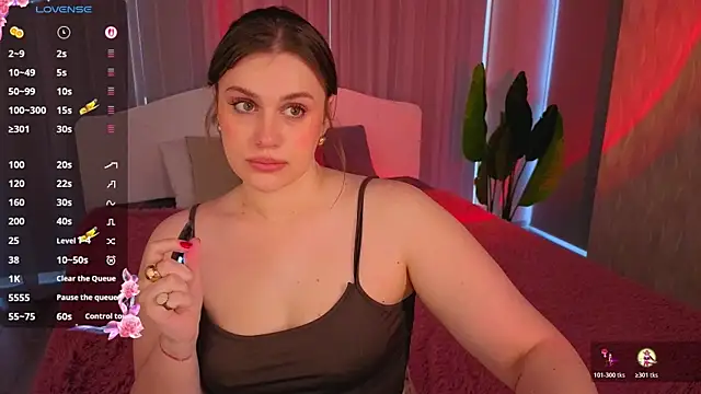 Snapshot of Milana_Monroe chatting on April 2026 04:59:02 PM Milana Monroe online show from April 2026 04:59:02 PM