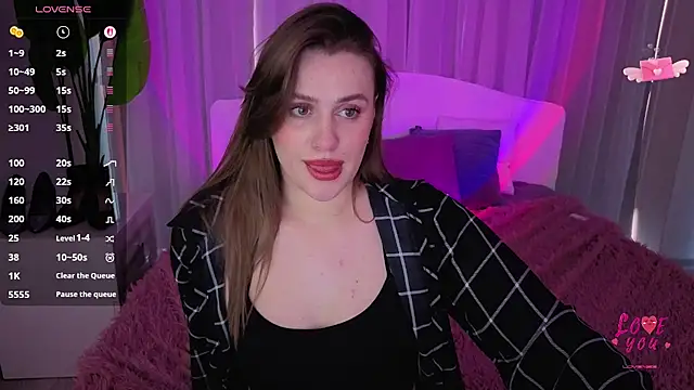Snapshot of Milana_Monroe chatting on June 2026 05:46:01 PM Milana Monroe online show from June 2026 05:46:01 PM