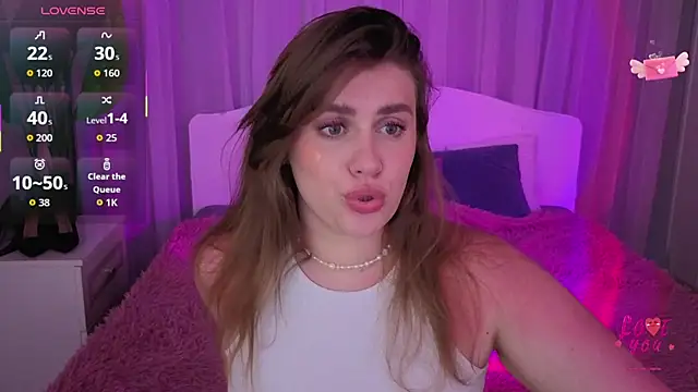 Snapshot of Milana_Monroe chatting on June 2026 06:46:02 PM Milana Monroe online show from June 2026 06:46:02 PM