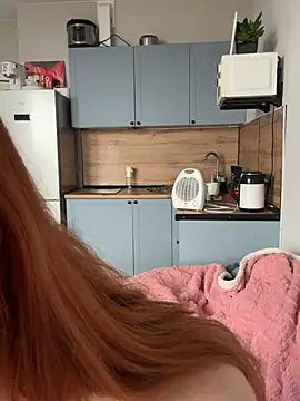 Snapshot of Veneloppalife chatting on February 2026 07:27:01 AM Veneloppalife online show from February 2026 07:27:01 AM