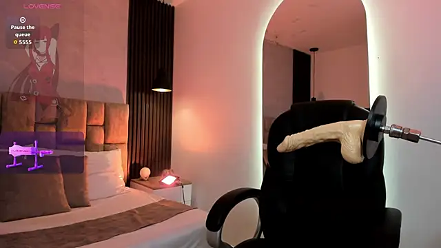 jasmin adams online show from March 2026 12:07:02 PM