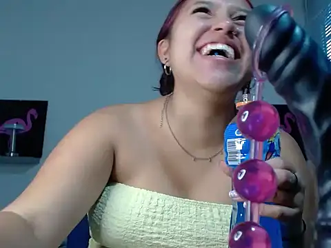sandyfuckass online show from July 2026 12:40:01 PM