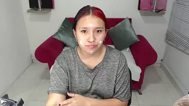 Snapshot of sandyfuckass chatting on June 2026 01:49:01 PM sandyfuckass online show from June 2026 01:49:01 PM