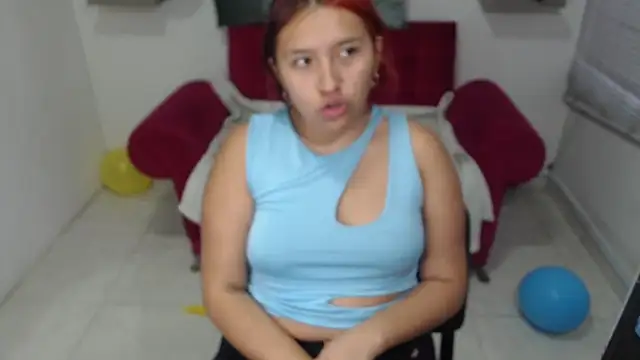 Snapshot of sandyfuckass chatting on June 2026 01:41:02 PM sandyfuckass online show from June 2026 01:41:02 PM