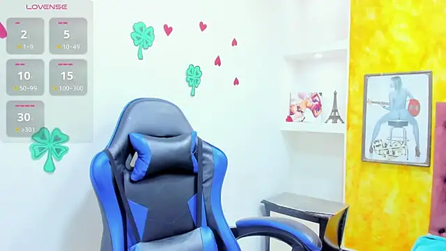 angell cooper8 online show from April 2026 01:04:02 PM