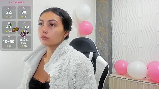 angell cooper8 online show from April 2026 12:20:01 PM