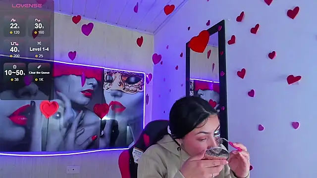 Snapshot of angell_cooper8 chatting on February 2026 12:16:01 PM angell cooper8 online show from February 2026 12:16:01 PM