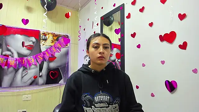 angell cooper8 online show from March 2026 12:10:02 PM