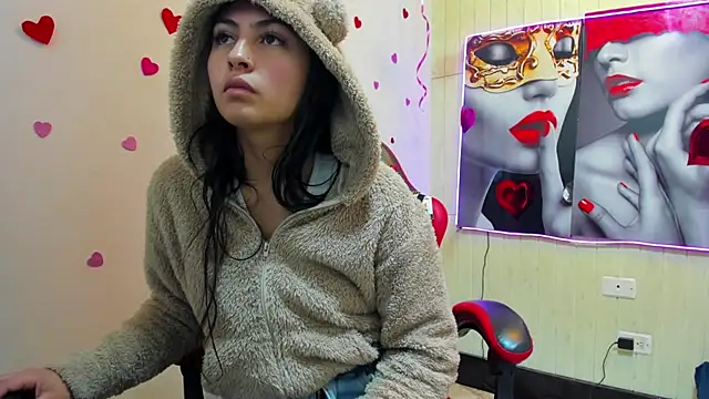 angell cooper8 online show from March 2026 12:06:01 PM