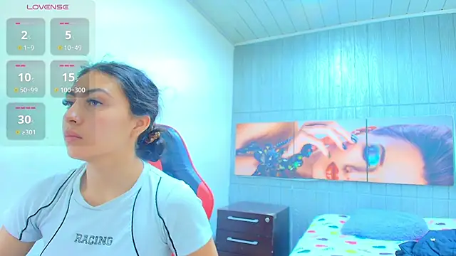 angell cooper8 online show from March 2026 12:50:02 PM