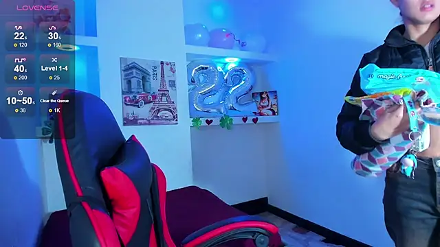 angell cooper8 online show from March 2026 12:28:02 PM