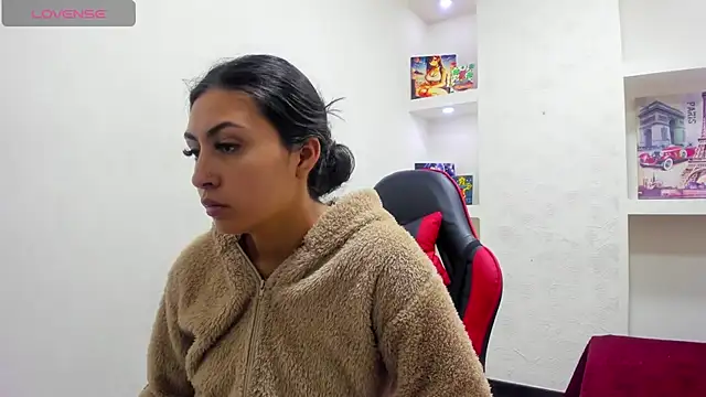 angell cooper8 online show from April 2026 12:18:02 PM