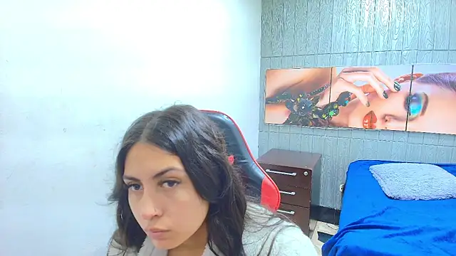 angell cooper8 online show from April 2026 12:17:02 PM