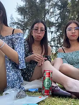 Snapshot of mila699_ chatting on February 2026 08:06:01 PM mila699 online show from February 2026 08:06:01 PM