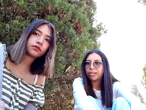 Snapshot of mila699_ chatting on February 2026 08:10:02 PM mila699 online show from February 2026 08:10:02 PM