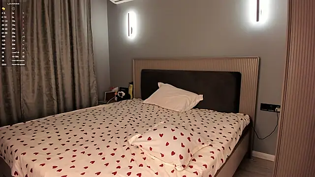 lillakiem online show from March 2026 06:47:01 PM