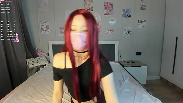 lillakiem online show from February 2026 10:28:01 AM