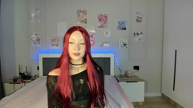 lillakiem online show from February 2026 10:34:02 AM