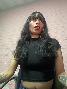 Mistymoon online show from March 2026 12:39:02 PM