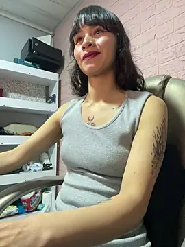 Mistymoon online show from April 2026 12:45:02 PM