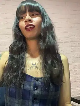 Mistymoon online show from March 2026 02:39:02 PM