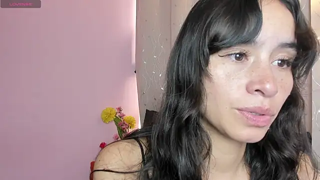 Mistymoon online show from March 2026 02:18:01 PM