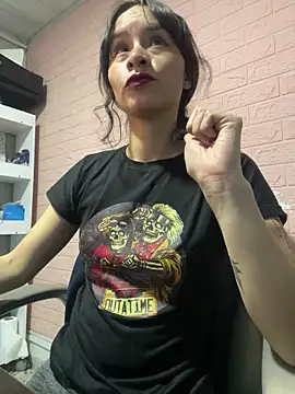 Mistymoon online show from March 2026 02:41:02 PM