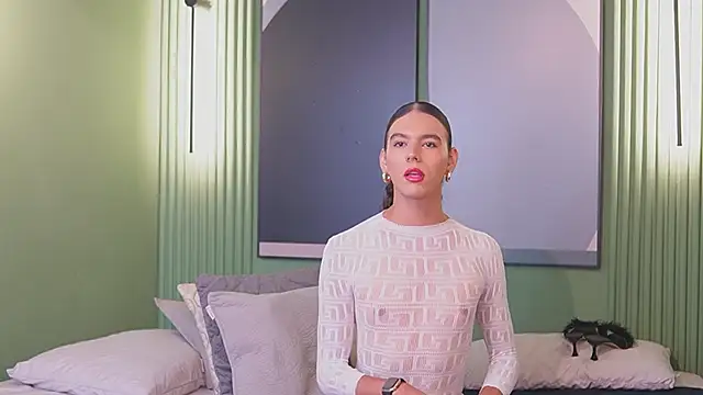 Luxa Velvet online show from May 2026 01:14:01 PM