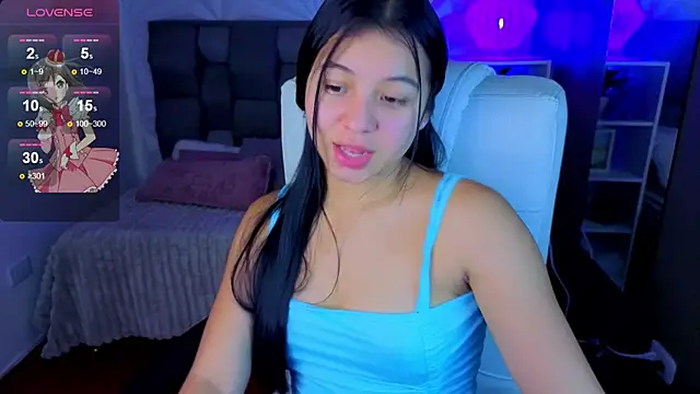 SophyAdams online show from June 2026 06:07:01 AM