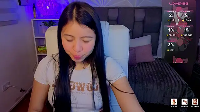 SophyAdams online show from May 2026 04:29:01 AM