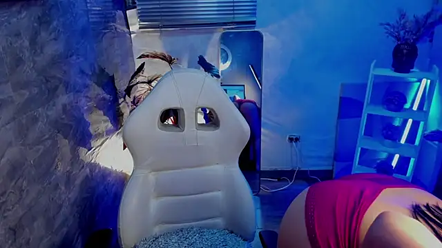 SophyAdams online show from April 2026 03:35:01 AM