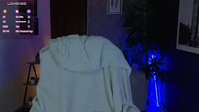 SophyAdams online show from March 2026 08:11:02 PM