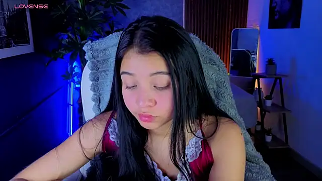 SophyAdams online show from March 2026 09:31:01 PM