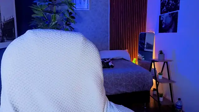 SophyAdams online show from March 2026 09:15:01 PM