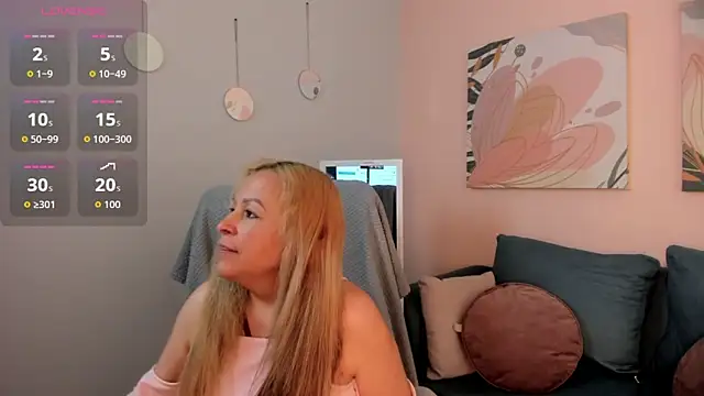 Snapshot of Ivonne_4 chatting on May 2026 12:59:02 PM Ivonne 4 online show from May 2026 12:59:02 PM
