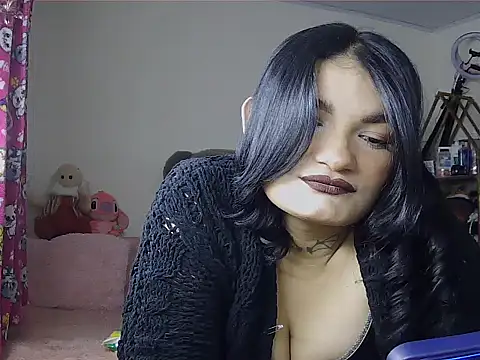 Snapshot of xoxo_Gotic chatting on March 2026 01:27:01 AM xoxo Gotic online show from March 2026 01:27:01 AM