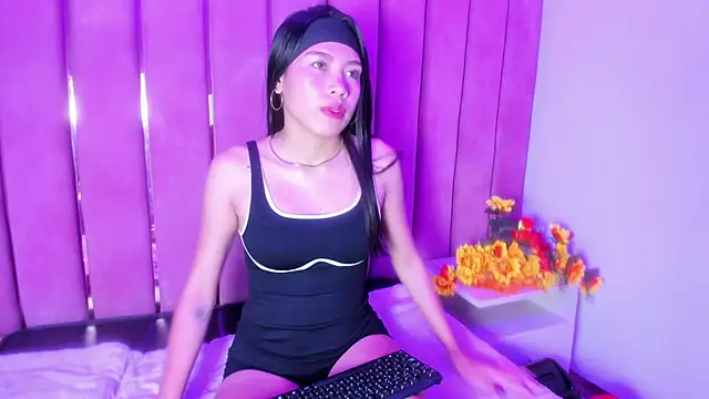  Luna Candy online show from March 2026 07:53:01 PM