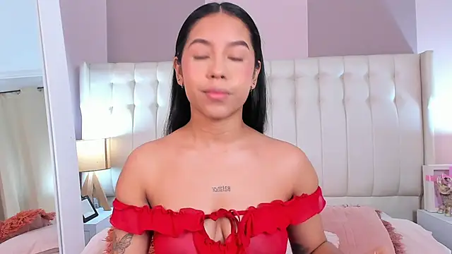 Reachel Smith online show from February 2026 11:12:02 AM