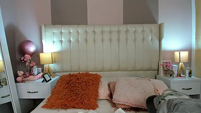 Reachel Smith online show from February 2026 11:10:02 AM